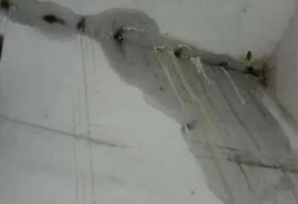 深圳墙壁渗水检测维修 漏水检测 厂房漏水维修 检测漏水公司