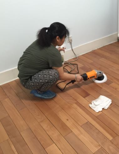 深圳快速提供石材结晶保养,玻璃清洗欢迎来电咨询