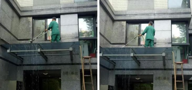 深圳龙岗家用布艺沙发清洗,玻璃清洗咨询了解价格