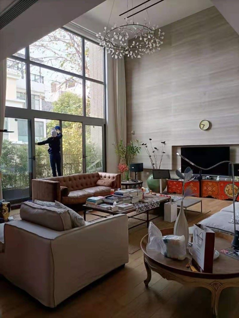 龙岗办公保洁 公司全方位开荒清洁 全天候服务