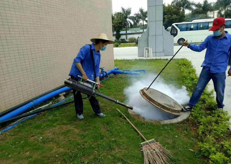 深圳白蚁防治所 灭白蚁消杀除四害公司，全深圳上门服务