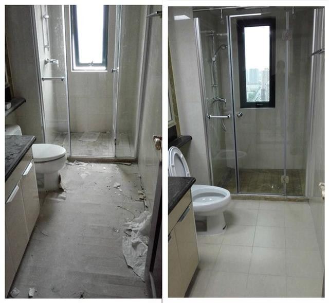 深圳南山附近家庭室内保洁电话 专业开荒保洁公司