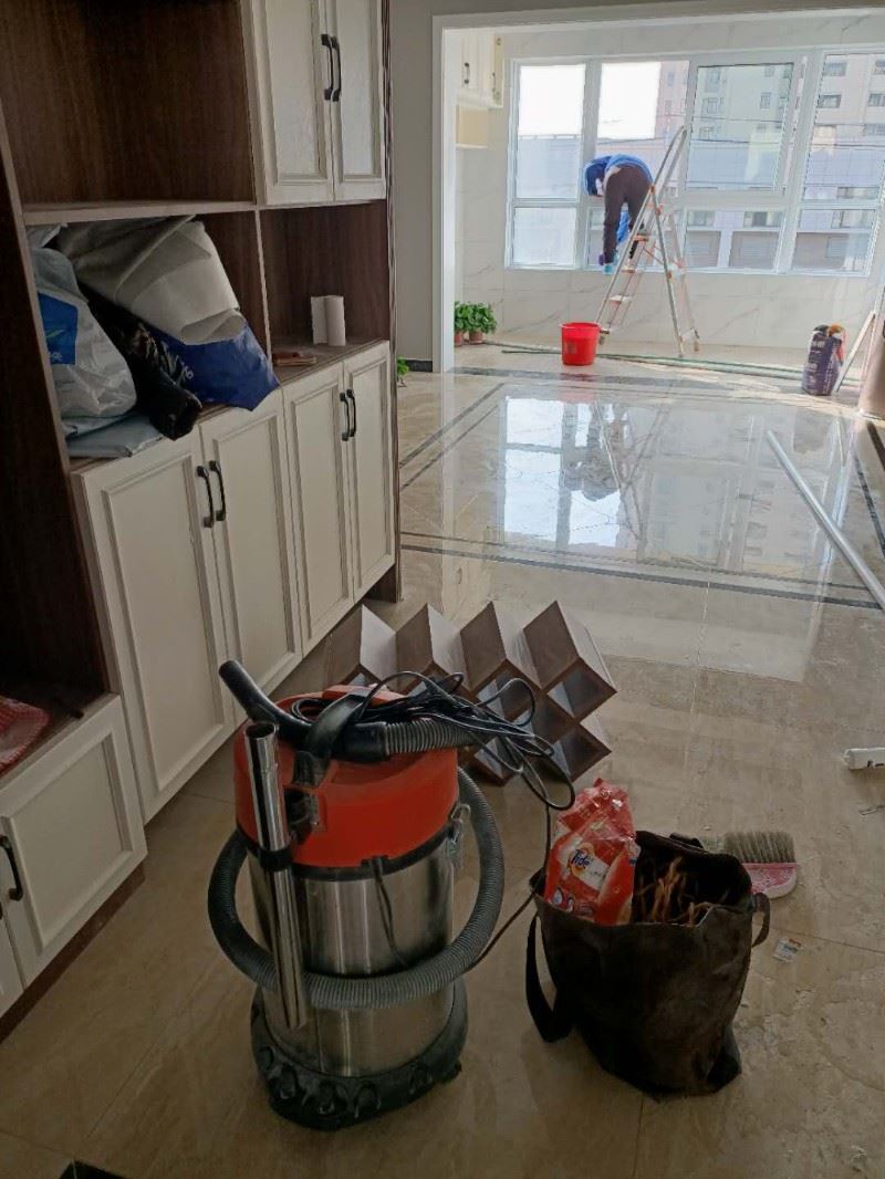 深圳宝安正规开荒保洁电话 专业保洁服务平台