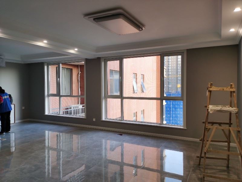 深圳福田附近新居装修保洁电话 专业开荒保洁公司