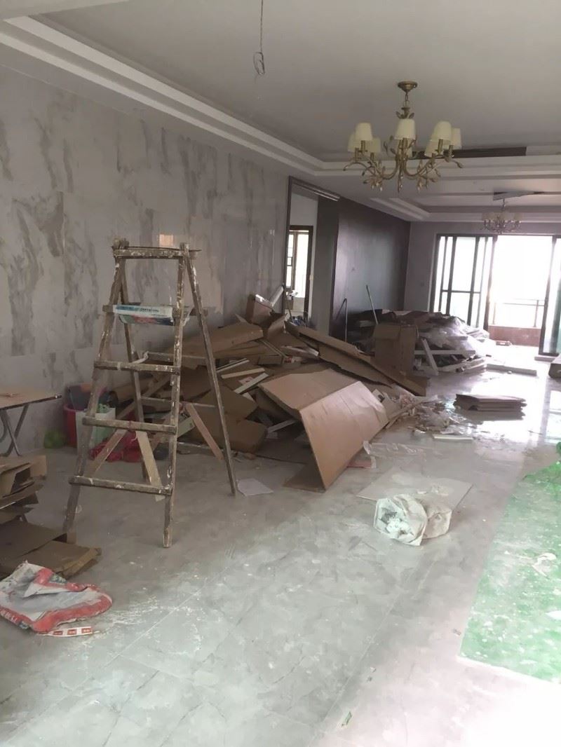 深圳龙华正规物业单位开荒保洁 24小时全城上门服务