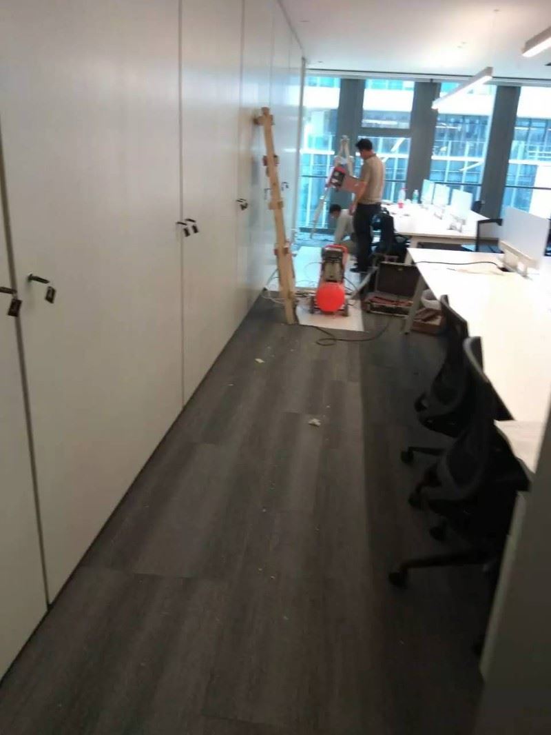 深圳福田附近学校保洁电话 专业开荒保洁公司