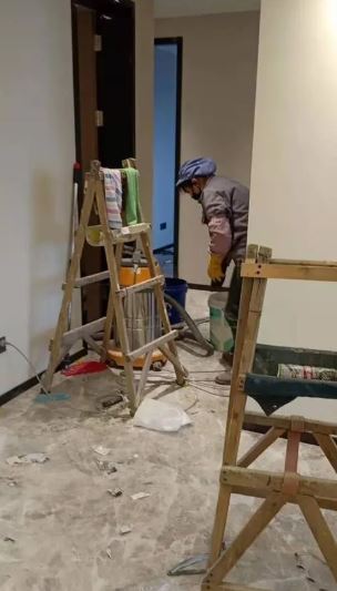 深圳坪山新区正规物业单位开荒保洁 找四季清环保公司