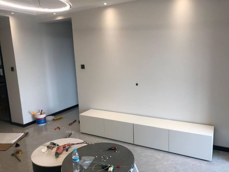 深圳龙岗正规开荒保洁服务公司 找四季清环保公司