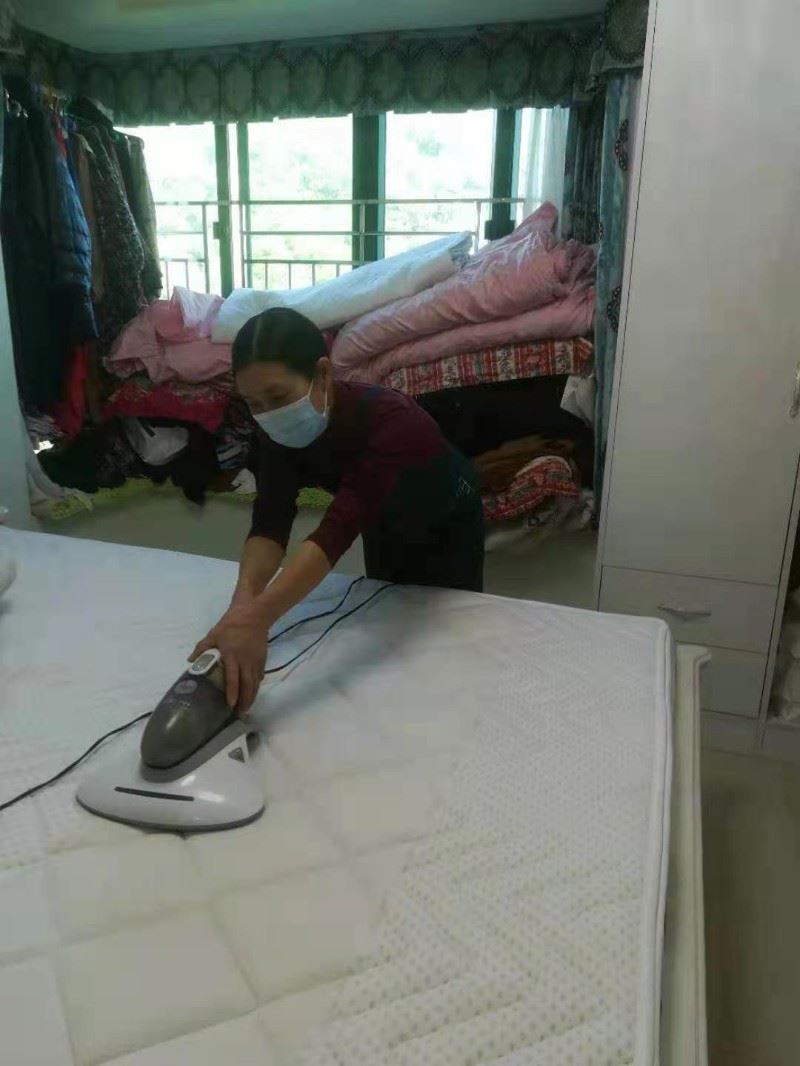 深圳办公室保洁外包 布艺沙发清洗 价格实惠