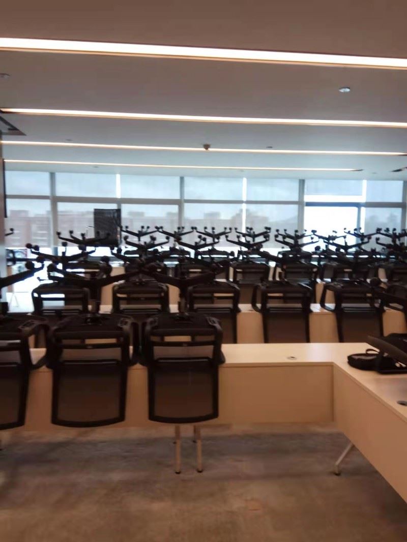 龙岗专业新房办公楼商铺开荒清洁 踏实可靠 注重效率