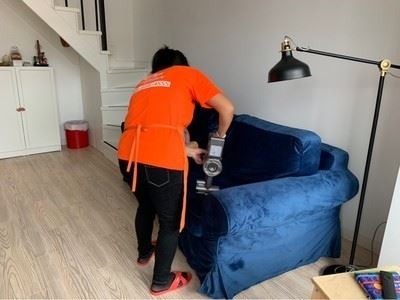 深圳办公室保洁外包 石材结晶 24小时服务