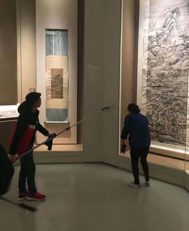 深圳龙岗正规保洁公司 学校保洁 开荒保洁