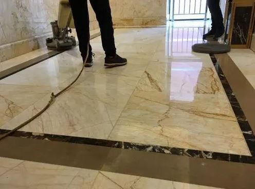 深圳坪山新区正规保洁公司 学校保洁 开荒保洁