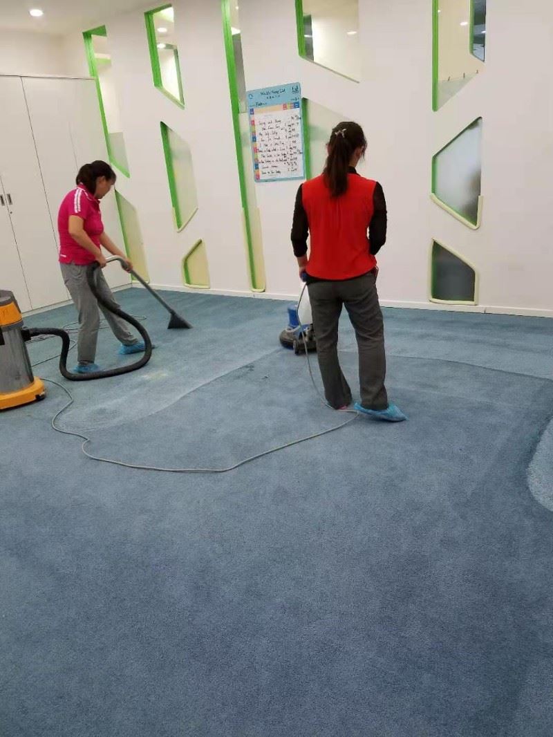 深圳坪山新区正规保洁公司 学校保洁 开荒保洁