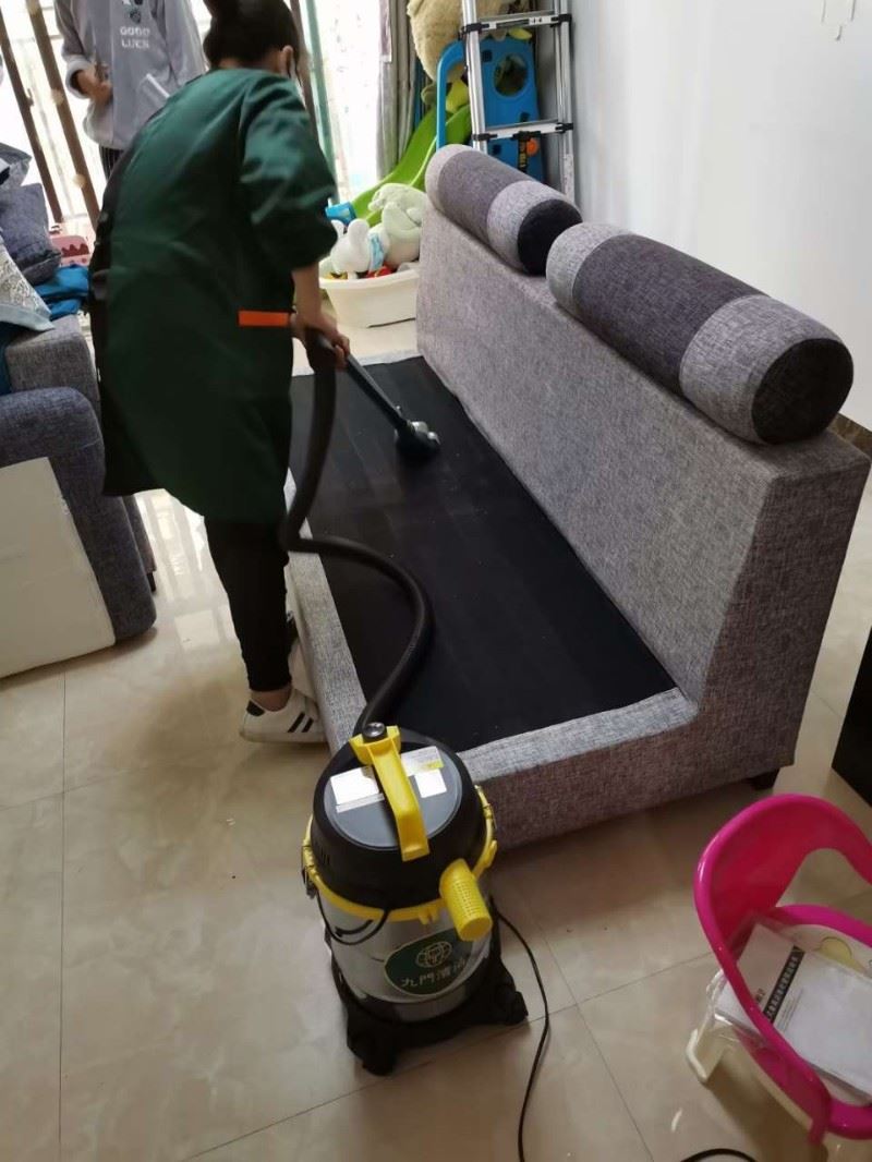 深圳罗湖保洁小时工 出租房保洁 开荒保洁