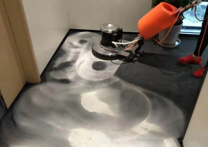 深圳罗湖保洁小时工 出租房保洁 开荒保洁