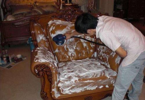 深圳罗湖保洁小时工 出租房保洁 开荒保洁