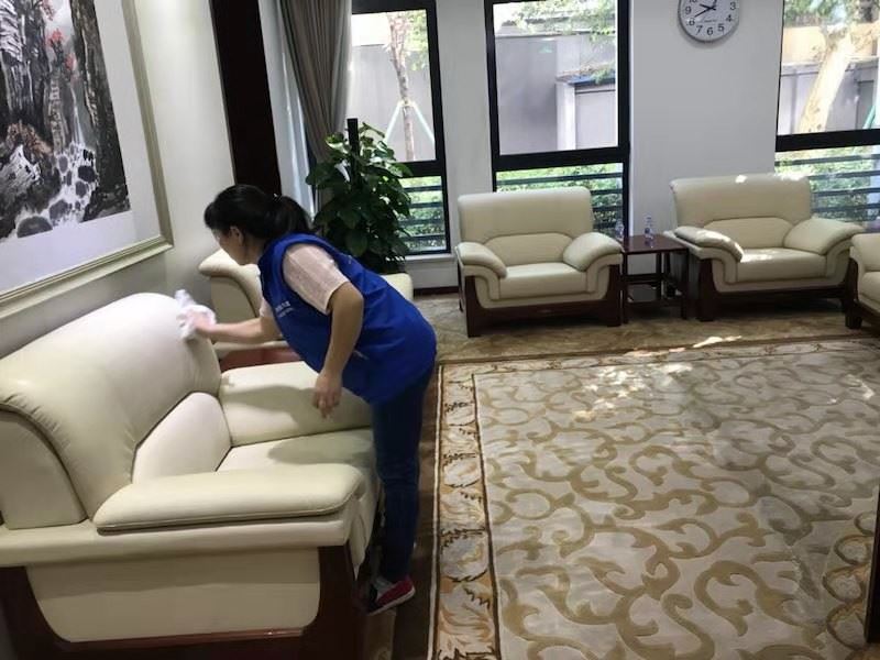 深圳罗湖保洁小时工 出租房保洁 开荒保洁