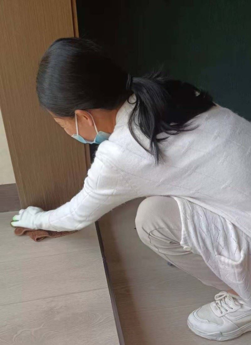 深圳福田保洁电话 楼宇保洁 开荒保洁