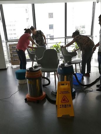 深圳龙岗保洁服务 单位保洁 开荒保洁