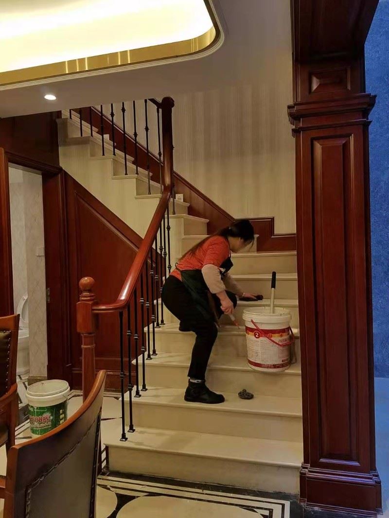 深圳宝安保洁服务热线 窗帘清洗 开荒保洁