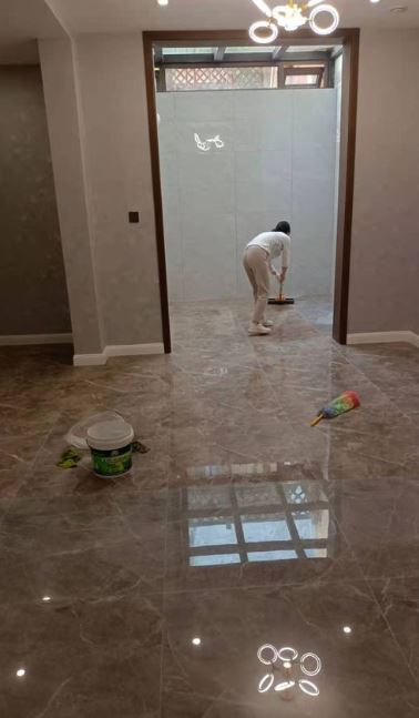 深圳宝安保洁服务热线 窗帘清洗 开荒保洁