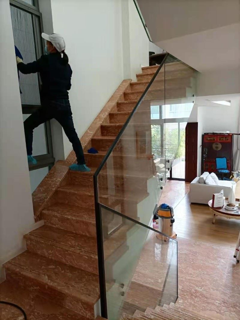 龙岗地面清洗 专业保洁公司清洗服务 覆盖全面