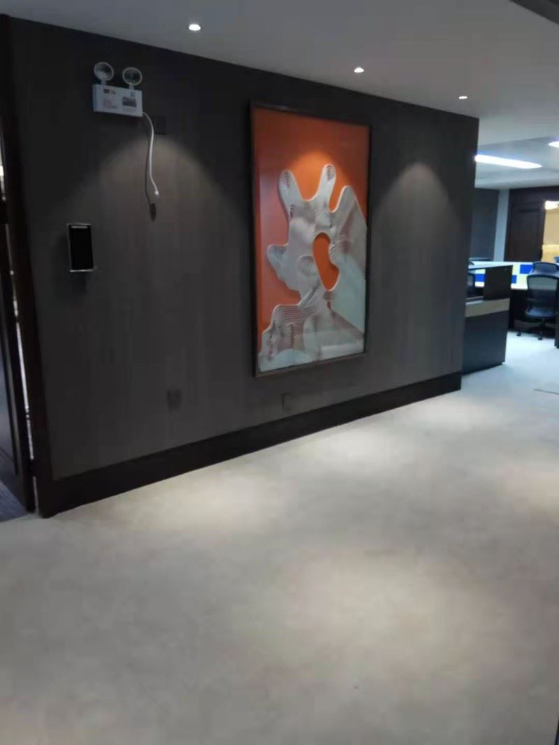 服务务实,时效性强 深圳新楼盘工程开荒清洁