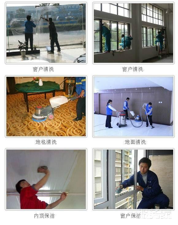 坪山新区日常保洁公司 办公室酒店地毯清洗 价格实惠