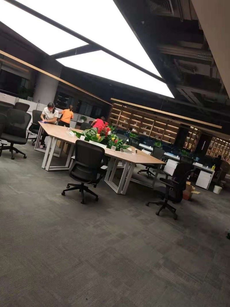 宝安地面清洗 专业保洁公司清洗服务 全年无休