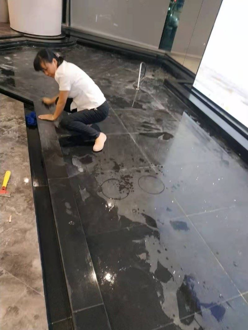 深圳石材翻新公司 家庭床垫除尘除螨 覆盖全面