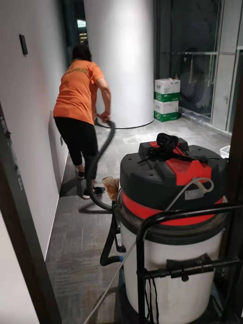 罗湖办公保洁 上门地毯清洗电话 全天候服务