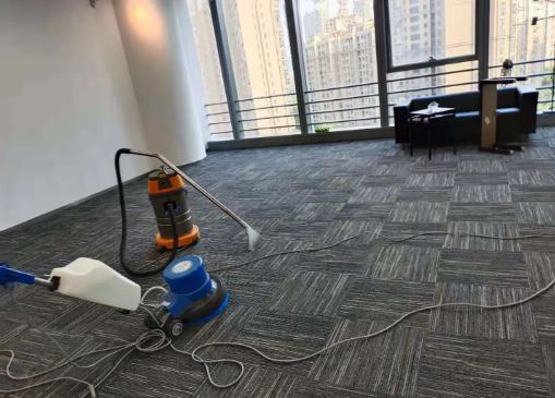 深圳罗湖企业保洁 楼宇保洁 外墙清洗 诚信为本