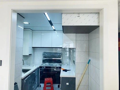 深圳福田展会保洁,外墙清洗平台