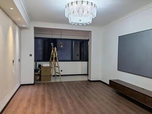 深圳龙岗二手房保洁,外墙清洗服务专线