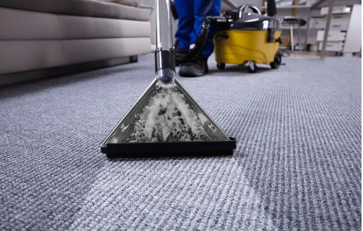 深圳坪山新区工程保洁 深度保洁 外墙清洗 服务细致