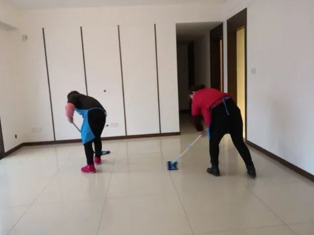 深圳龙岗专业保洁 新旧居保洁 外墙清洗 服务周到