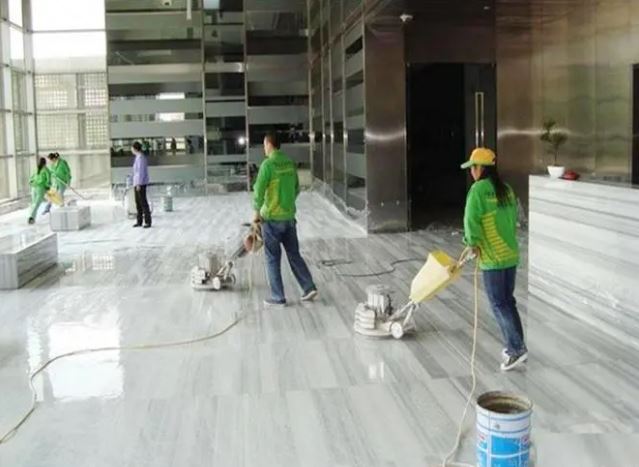 深圳龙岗保洁 房屋大扫除 外墙清洗 专业靠谱