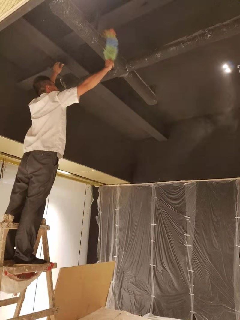 深圳龙岗保洁 房屋大扫除 外墙清洗 贴心服务