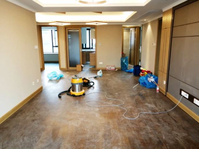 深圳龙岗保洁 房屋大扫除 外墙清洗 贴心服务