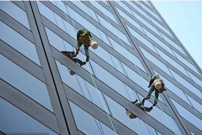 深圳南山专业保洁 出租房保洁 外墙清洗 服务周到