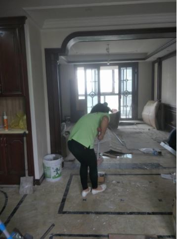 深圳福田企业保洁 会场保洁 外墙清洗 安全可靠