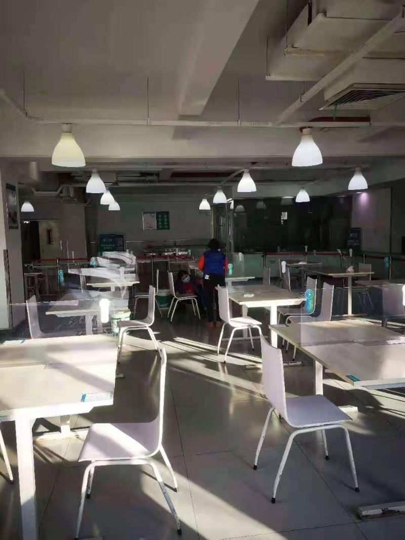 深圳光明新区商场保洁 深度保洁 外墙清洗 透明报价