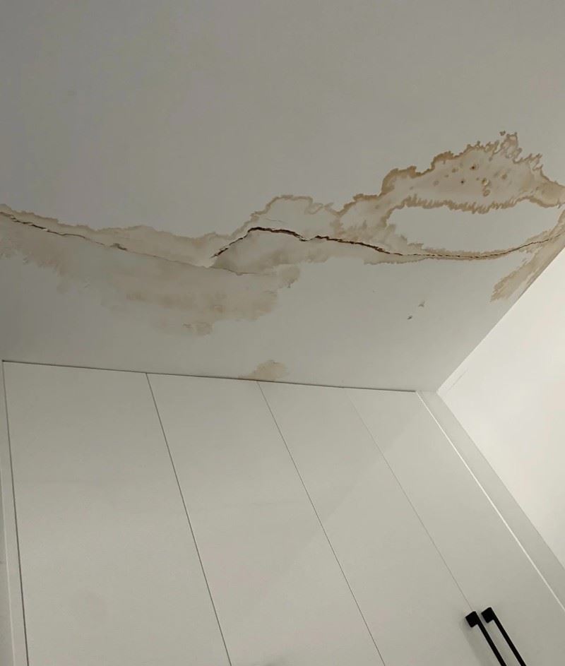 深圳测漏水精准定位 漏水检测 飘窗渗水维修 厨房漏水维修电话