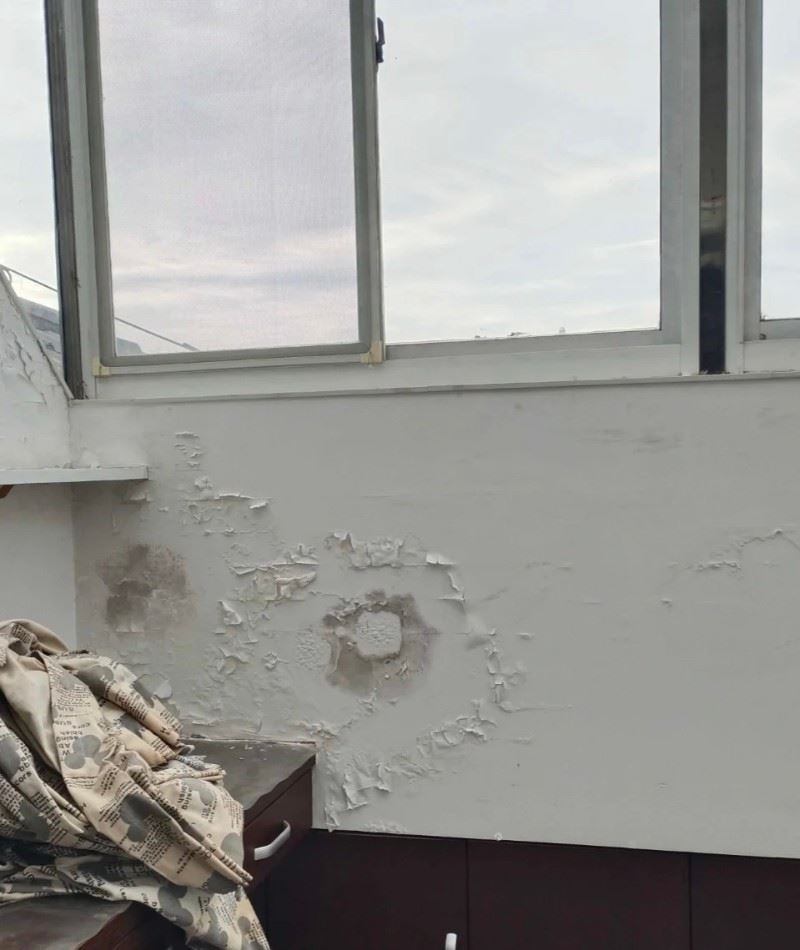 深圳漏水检测 防水补漏维修 专业屋面漏水 楼顶防水补漏免费上门勘察