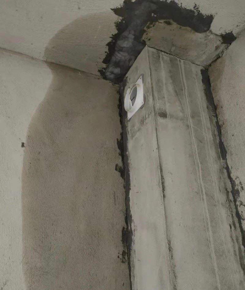 深圳地下室防水施工维修 地下室漏水补漏公司 漏水检测服务电话