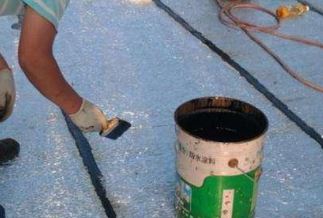 深圳房屋漏水不砸砖先维修 南山漏水检测 飘窗补漏