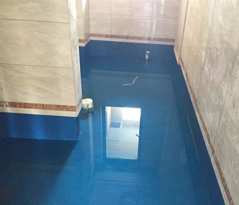 深圳墙体长毛发霉 漏水检测 厂房漏水维修 厨房漏水维修电话