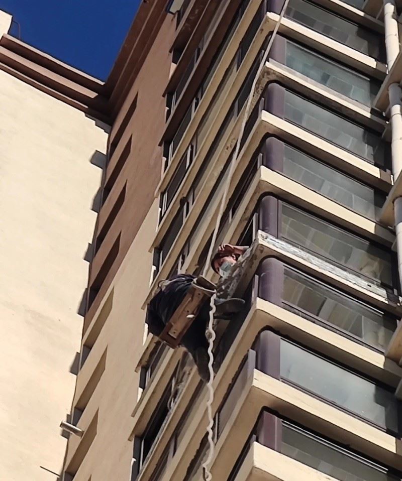 深圳漏水检测 罗湖房顶渗水维修阳台防水补漏堵漏电话