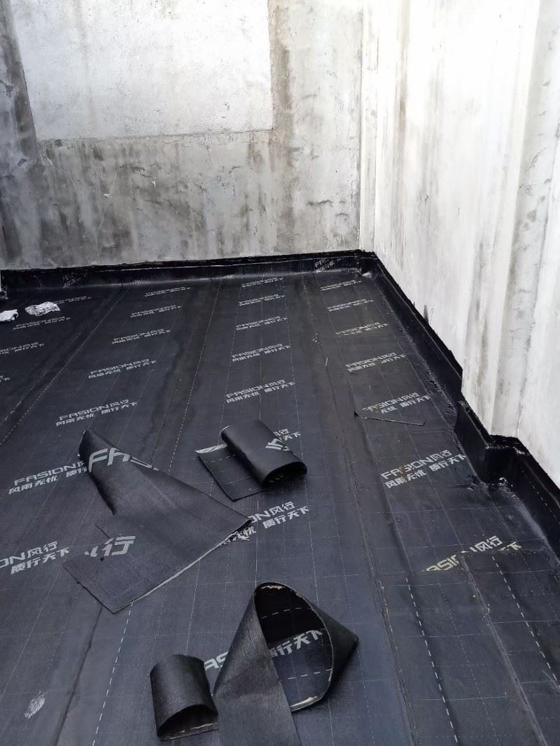 深圳专业防水补漏施工 防水补漏堵漏维修 漏水检测上门维修